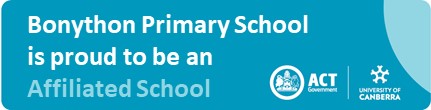 Bonython Primary School